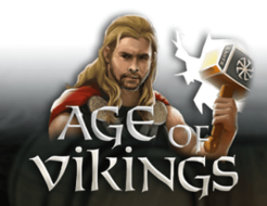 Age of Vikings logo