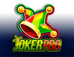 Joker PRO logo