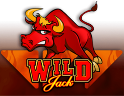 Wild Jack logo