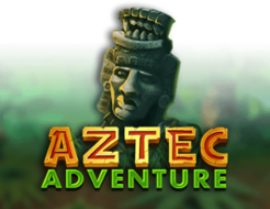 Aztec Adventure logo