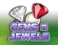 Gems n Jewels logo