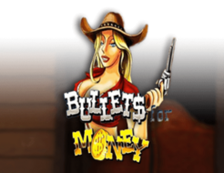 Bullets for Money logo