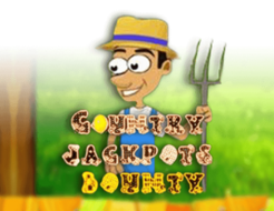 Country Jackpots Bounty logo