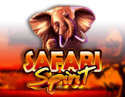 Safari Spirit logo