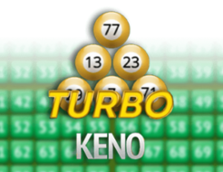 Turbo Keno logo