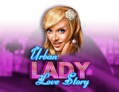 Urban Lady logo