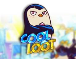 Cool Loot logo