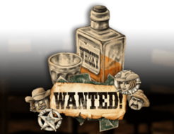 Wanted logo