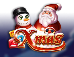 Xmas logo