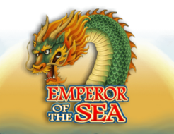 Emperor of the Sea logo