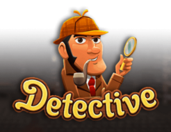 Detective Bingo logo