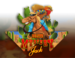 Mystery Jack Deluxe logo