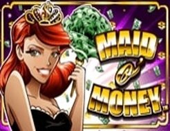 Maid o Money logo