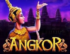 Angkor logo