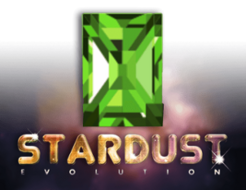 Stardust Evolution logo