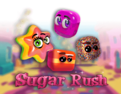 Sugar Rush logo