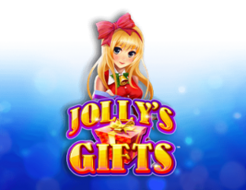 Jollys Gifts logo