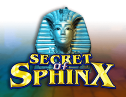 Secret Of Sphinx logo