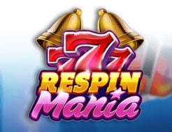 Respin Mania logo