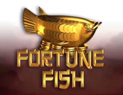 Fortune Fish logo