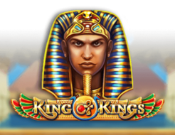 King of Kings logo