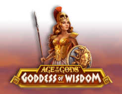 Age of the Gods: Goddes of Wisdom logo