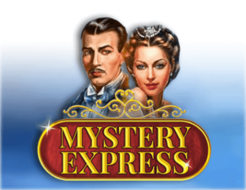 Mystery Express logo