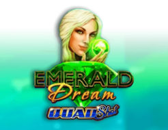 Emerald Dream logo