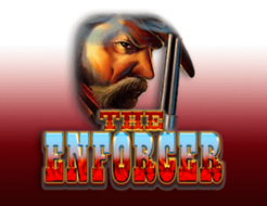 The Enforcer logo