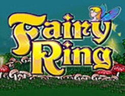 Fairy Ring logo