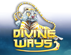 Divine Ways logo