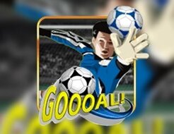 Goooal! logo