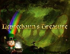 Leprechaun