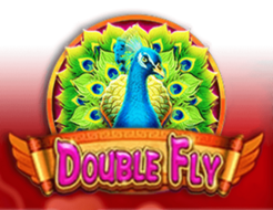 Double Fly logo