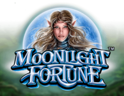 Moonlight Fortune logo