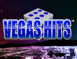 Vegas Hits logo