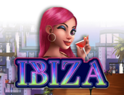 Ibiza logo