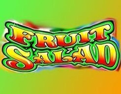 Fruit Salad logo