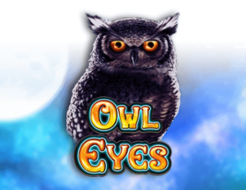 Owl Eyes Nova logo