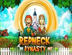 Redneck Dynasty logo