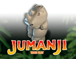 Jumanji logo