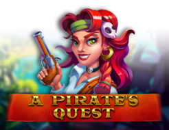 Pirates Quest logo