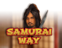 Samurai Way logo