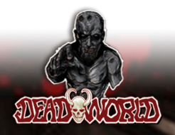 Deadworld logo