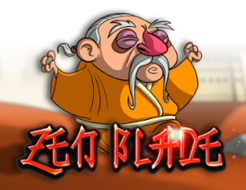 Zen Blade logo