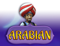 Arabian Bingo logo