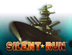 Silent Run logo