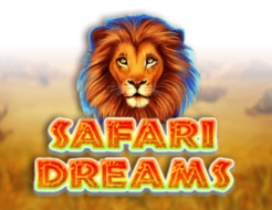 Safari Dreams logo