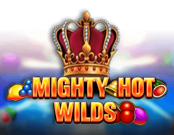 Might Hot Wilds logo