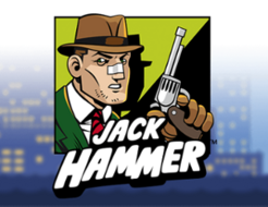 Jack Hammer logo